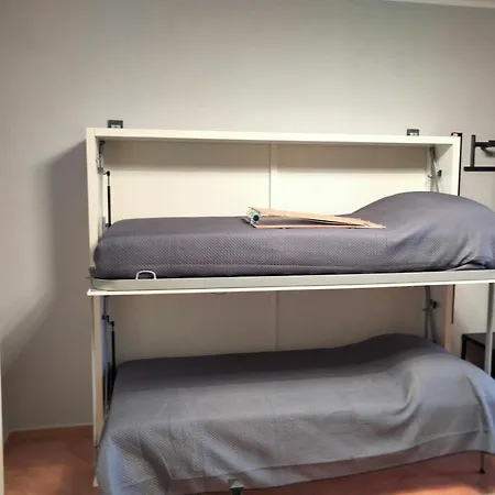 Il Portico Apartmán Caselle Torinese